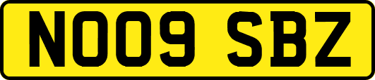 NO09SBZ
