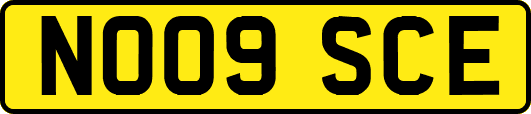 NO09SCE