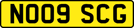 NO09SCG