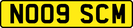 NO09SCM