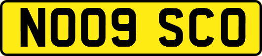 NO09SCO