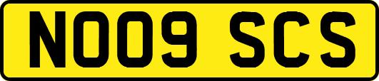 NO09SCS