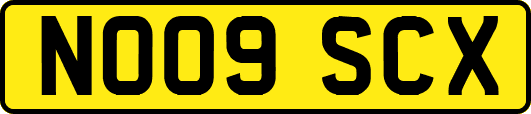 NO09SCX