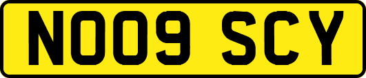 NO09SCY