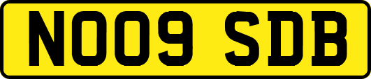 NO09SDB