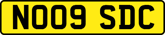NO09SDC