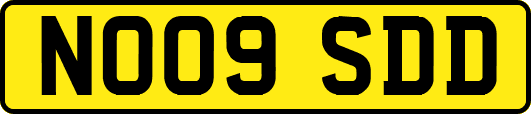 NO09SDD