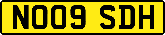 NO09SDH