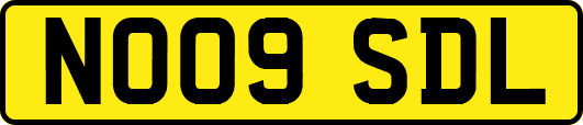 NO09SDL