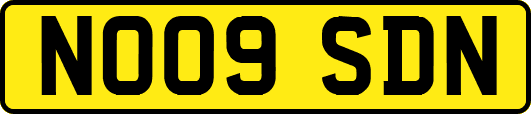 NO09SDN