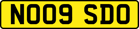NO09SDO