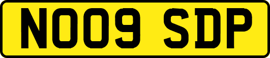 NO09SDP