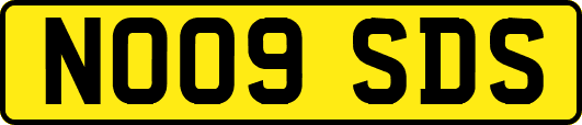NO09SDS