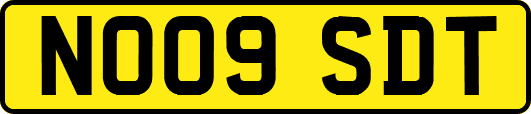 NO09SDT