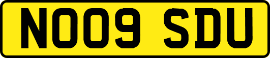 NO09SDU