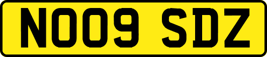 NO09SDZ