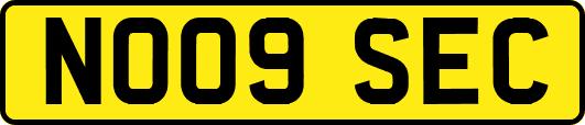 NO09SEC
