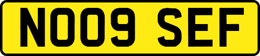 NO09SEF