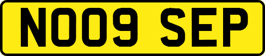 NO09SEP