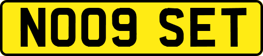 NO09SET
