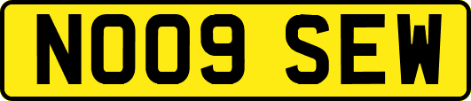 NO09SEW