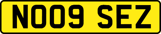 NO09SEZ