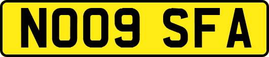 NO09SFA