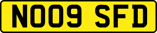 NO09SFD