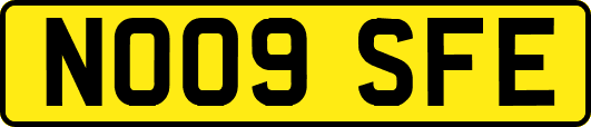 NO09SFE