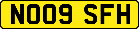 NO09SFH