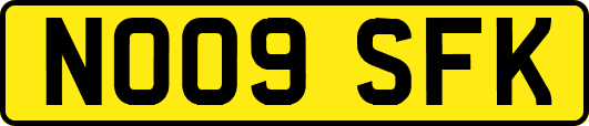NO09SFK