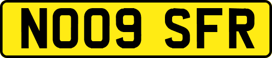 NO09SFR