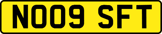 NO09SFT