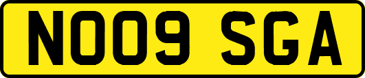 NO09SGA
