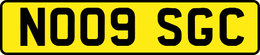 NO09SGC