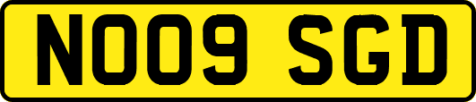 NO09SGD