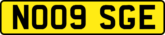 NO09SGE