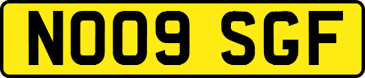 NO09SGF