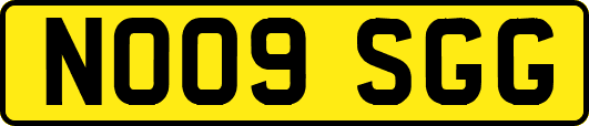 NO09SGG