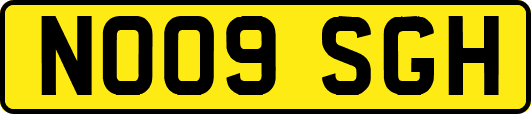NO09SGH