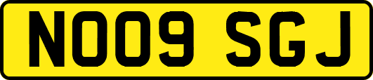 NO09SGJ