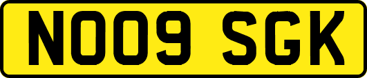 NO09SGK