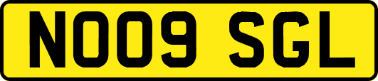 NO09SGL