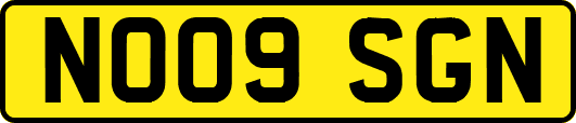 NO09SGN