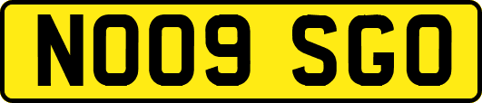 NO09SGO