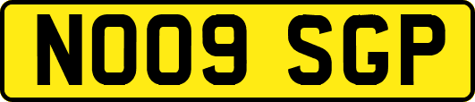 NO09SGP