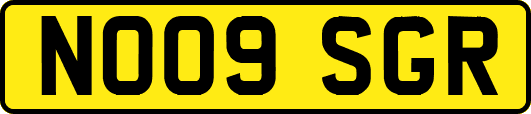 NO09SGR