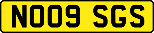 NO09SGS