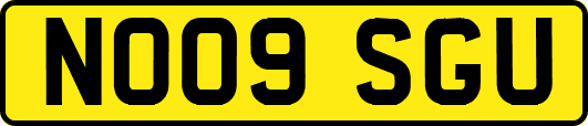 NO09SGU