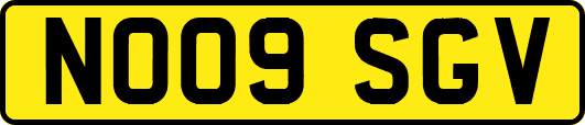 NO09SGV
